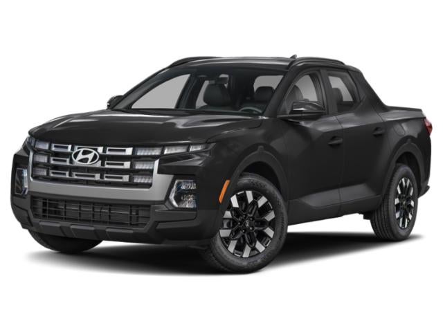 2027 Hyundai SANTA CRUZ SEL Activity FWD
