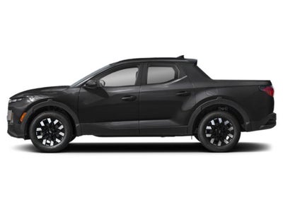 2027 Hyundai SANTA CRUZ SEL Activity FWD