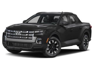 2027 Hyundai SANTA CRUZ SEL Activity FWD