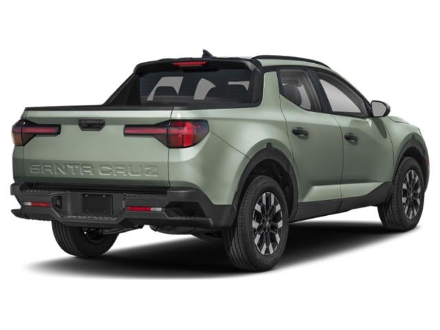 2027 Hyundai SANTA CRUZ SEL Activity FWD