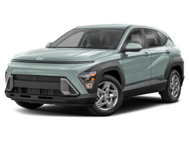 2027 Hyundai KONA SE FWD