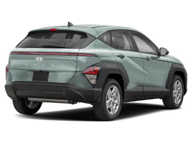 2027 Hyundai KONA SE FWD
