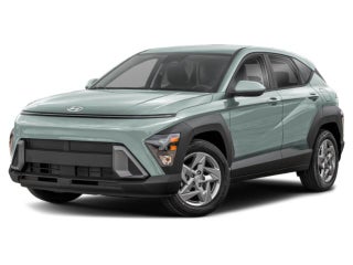 2027 Hyundai KONA SE FWD