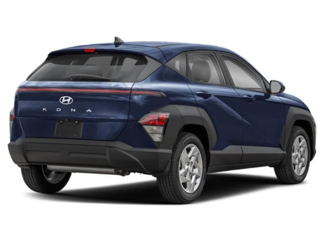 2027 Hyundai KONA SE FWD