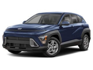 2027 Hyundai KONA SE FWD