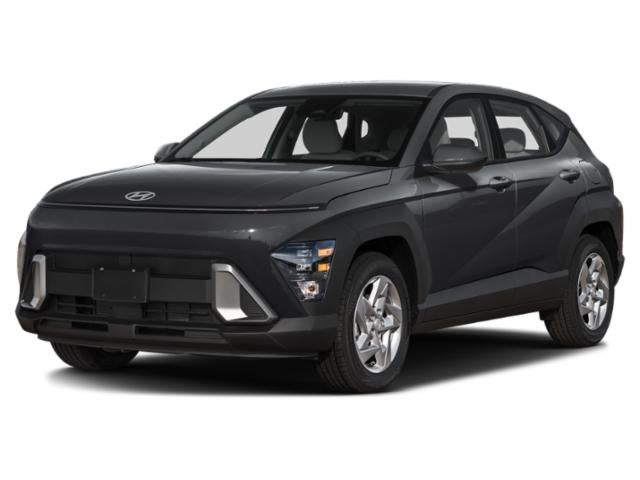 2027 Hyundai KONA SE FWD
