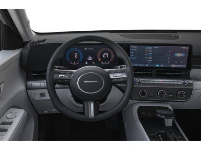 2027 Hyundai KONA SE FWD