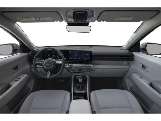 2027 Hyundai KONA SE FWD