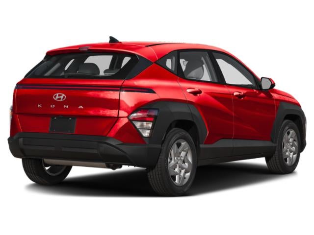 2027 Hyundai KONA SE FWD