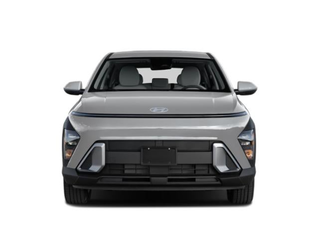 2027 Hyundai KONA SE FWD