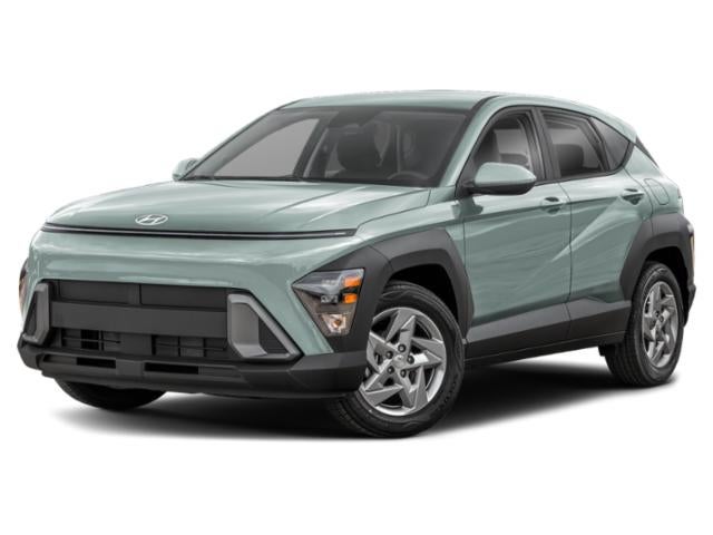 2026 Hyundai KONA SE FWD