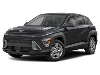2027 Hyundai KONA SE FWD