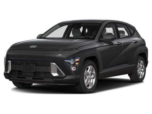 2027 Hyundai KONA SE FWD