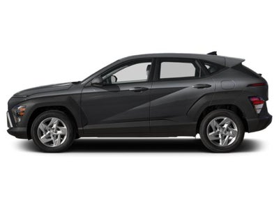 2027 Hyundai KONA SE FWD