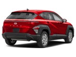 2027 Hyundai KONA SE FWD