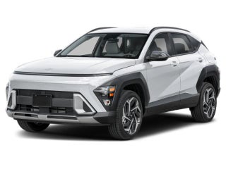 2026 Hyundai KONA SEL Premium FWD