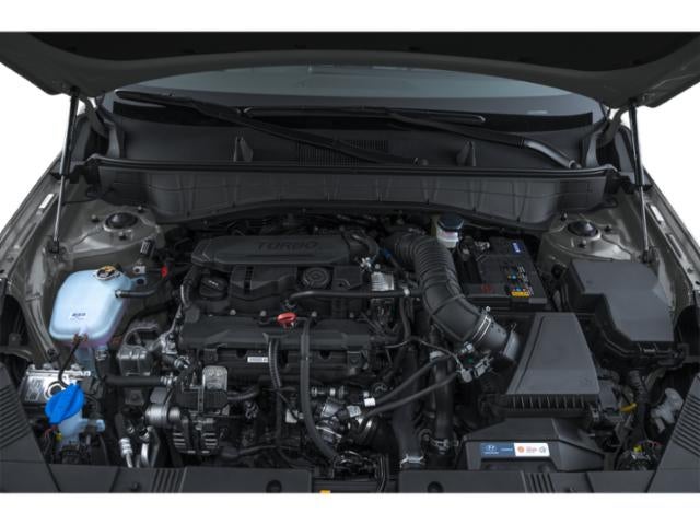 2027 Hyundai KONA Limited FWD
