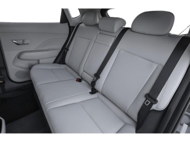 2027 Hyundai KONA Limited FWD