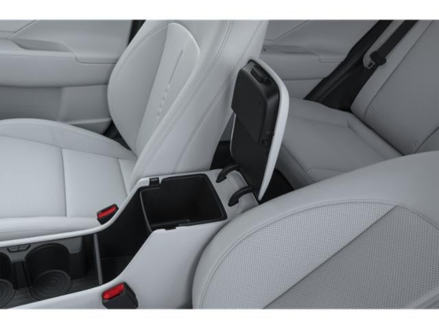 2027 Hyundai KONA Limited FWD