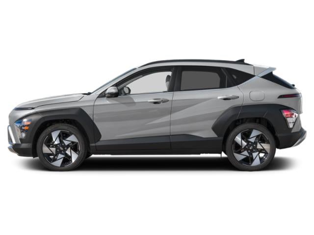 2027 Hyundai KONA Limited FWD