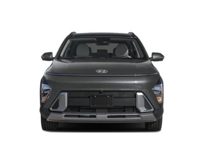 2027 Hyundai KONA Limited FWD