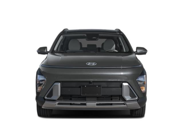 2027 Hyundai KONA Limited FWD