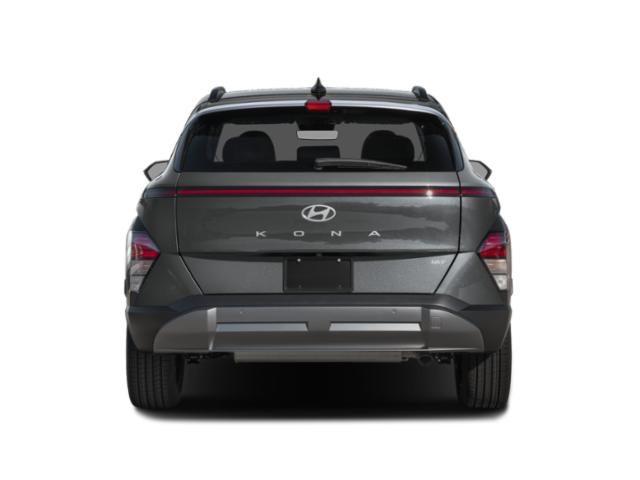 2027 Hyundai KONA Limited FWD