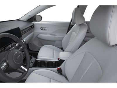 2027 Hyundai KONA Limited FWD
