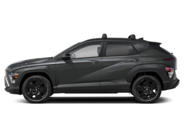 2027 Hyundai KONA SEL Sport FWD