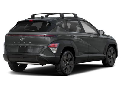 2027 Hyundai KONA SEL Sport FWD