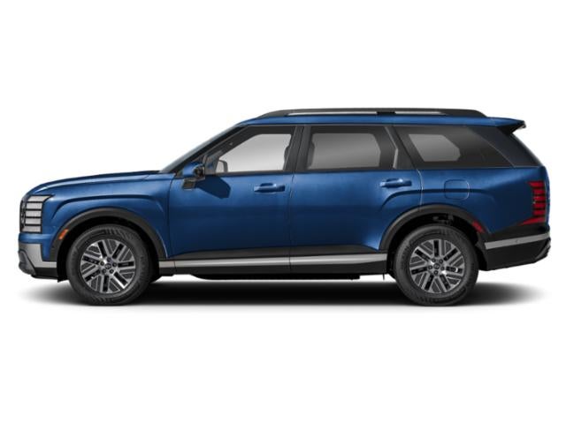 2027 Hyundai PALISADE HYBRID Blue SEL Premium 7P