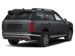 2027 Hyundai PALISADE HYBRID Blue SEL Premium 7P