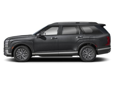 2026 Hyundai PALISADE HYBRID Blue SEL Premium 7P