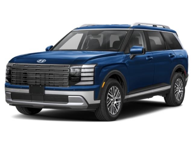 2026 Hyundai Palisade SEL 7 Passenger FWD's photo
