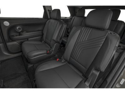 2026 Hyundai PALISADE SEL FWD