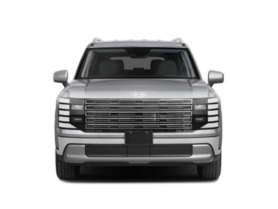 2026 Hyundai PALISADE HYBRID Blue SEL 7P