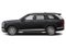 2027 Hyundai PALISADE HYBRID Blue SEL 7P