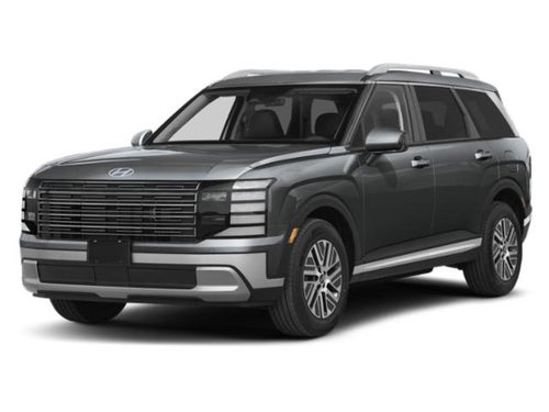 2027 Hyundai PALISADE HYBRID SEL 7P