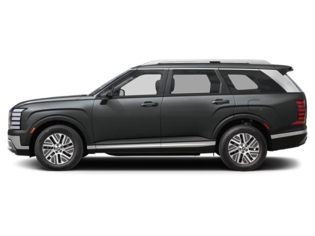 2027 Hyundai PALISADE HYBRID SEL 7P