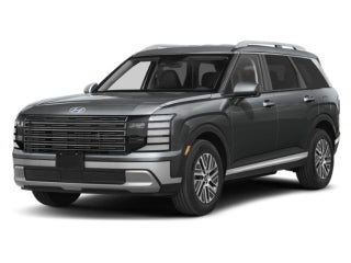 2027 Hyundai PALISADE HYBRID SEL 7P