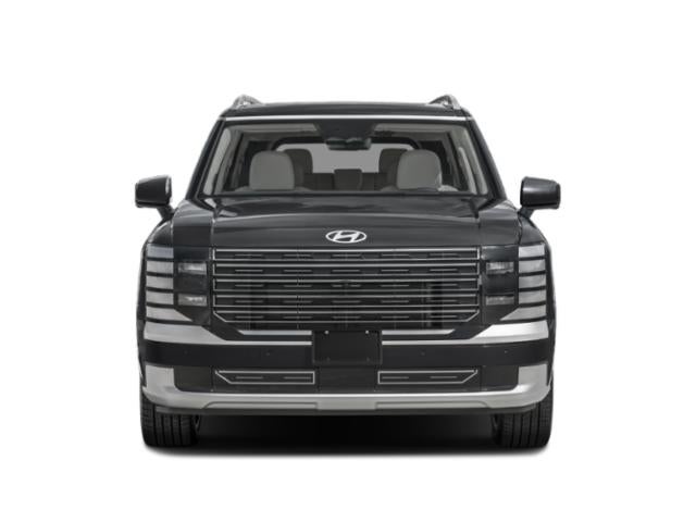 2027 Hyundai PALISADE Calligraphy FWD
