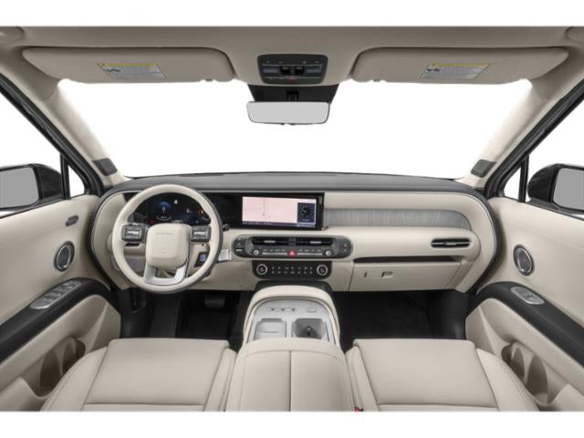 2027 Hyundai PALISADE Calligraphy FWD