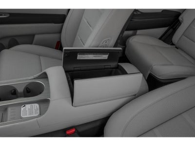 2027 Hyundai PALISADE HYBRID Calligraphy