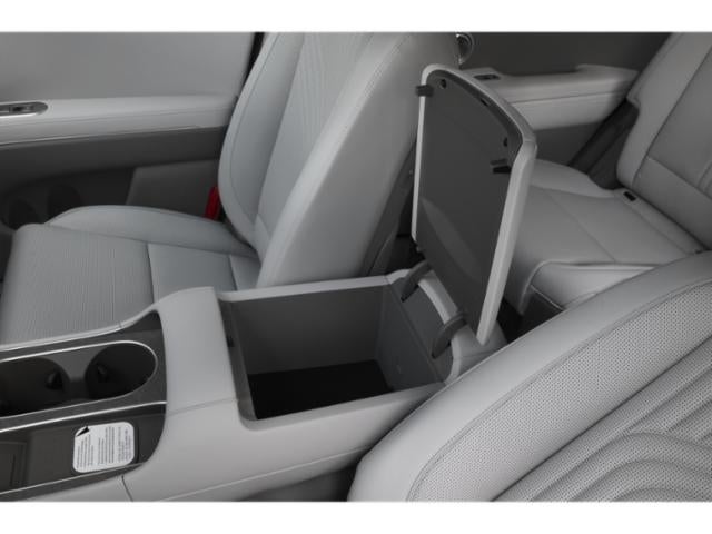 2027 Hyundai PALISADE SEL Premium FWD
