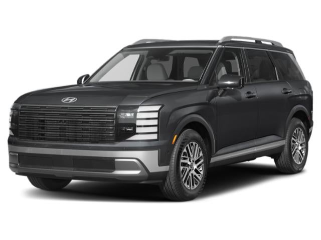 2026 Hyundai Palisade SEL Premium 7 Passenger FWD's photo