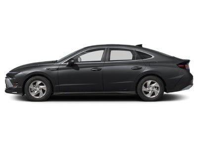 2027 Hyundai SONATA SE
