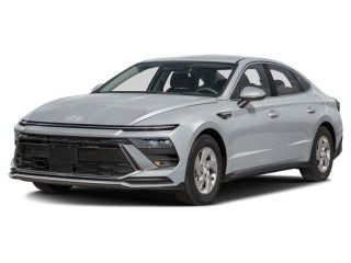 2027 Hyundai SONATA SE