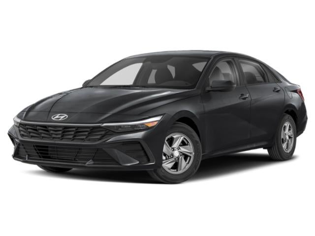 2026 Hyundai Elantra's photo
