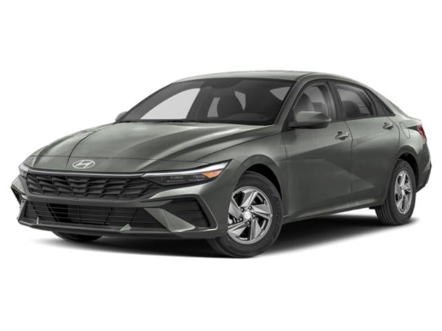 2026 Hyundai Elantra 2.0 SE IVT's photo