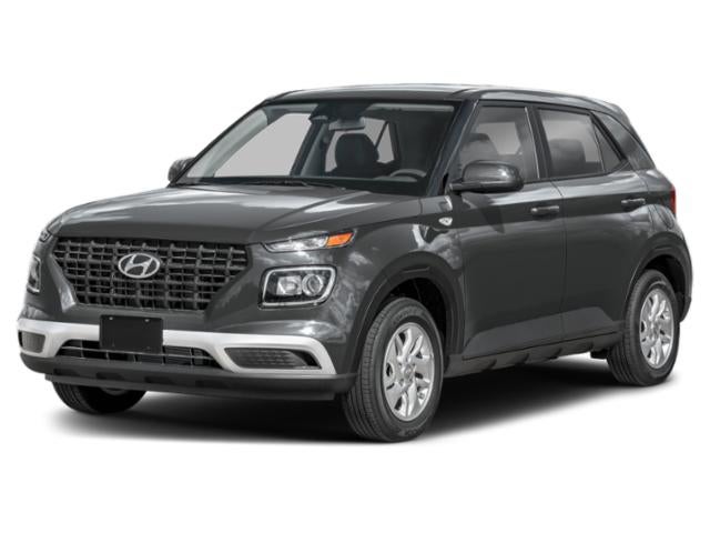 2026 Hyundai Venue SE IVT's photo